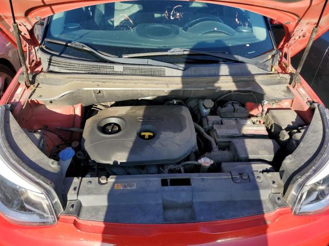 KNDJX3A5XG7846505 KIA Soul !