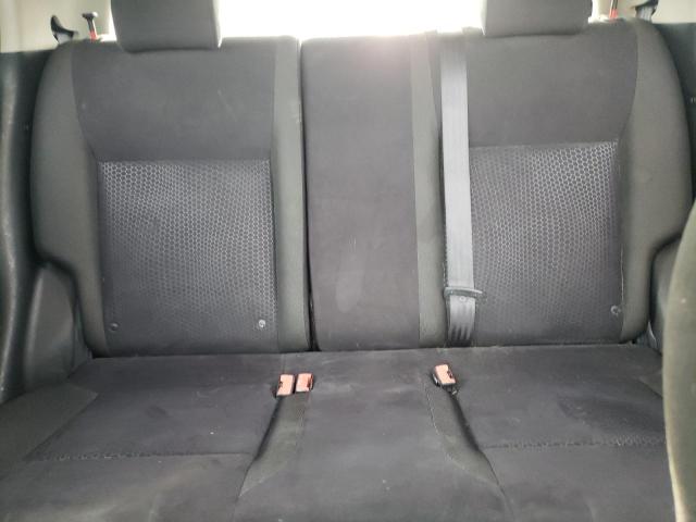 2015 NISSAN JUKE S - JN8AF5MV3FT554084