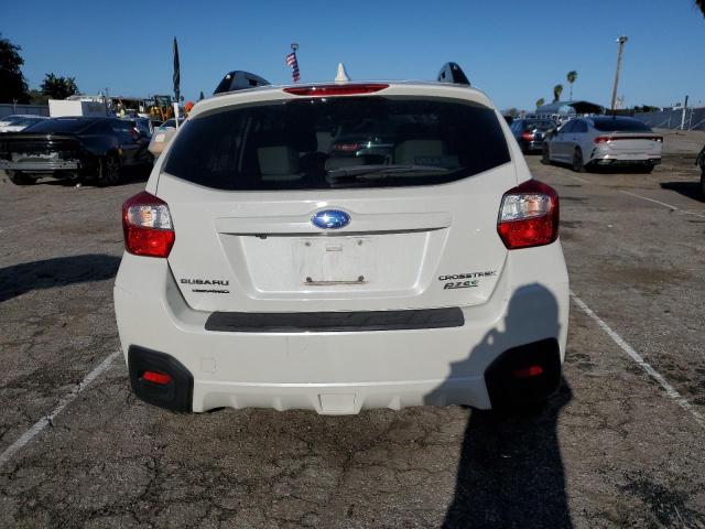 JF2GPANC8HH278548 Subaru Crosstrek Limited