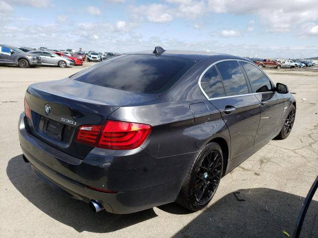WBAFU7C52BC874296 BMW 535 XI