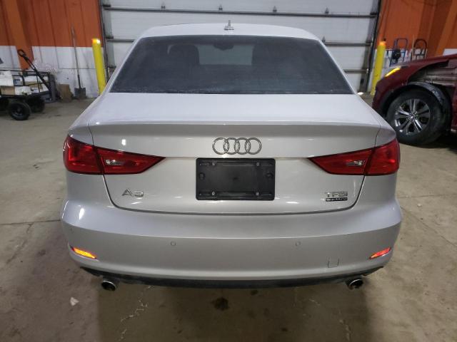 2015 AUDI A3 WAUFFRFF0F1085513