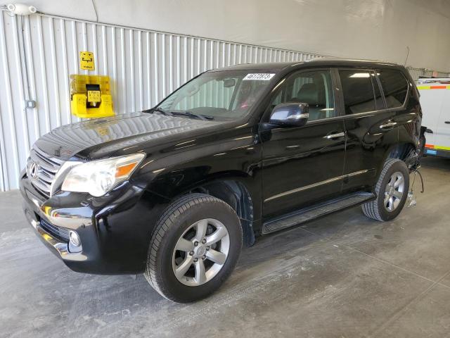 2011 Lexus GX 460 Premium