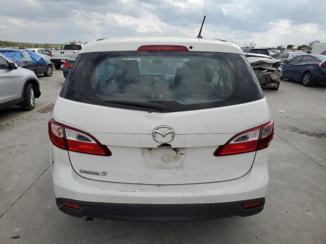 2015 MAZDA 5 SPORT - JM1CW2BL9F0186953