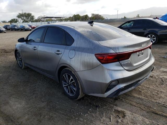 3KPF24AD7NE462471 KIA FORTE FE