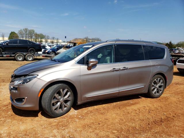2017 CHRYSLER PACIFICA L - 2C4RC1GG5HR762975
