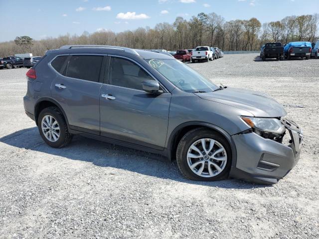 2017 NISSAN ROGUE S - JN8AT2MT3HW388270
