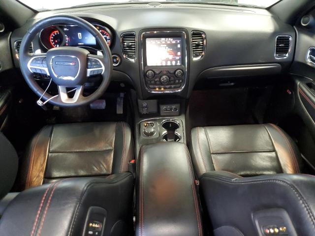 2016 DODGE DURANGO RT - 1C4SDHCT9GC359504