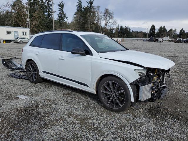 2020 AUDI SQ7 PRESTI - WA1VWBF71LD012895