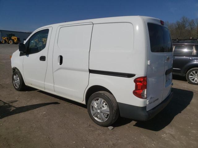 2015 CHEVROLET CITY EXPRE - 3N63M0ZN3FK717135