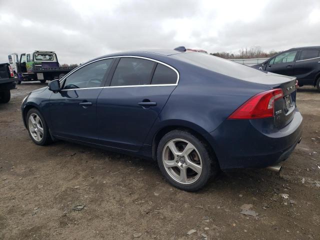 YV1622FS8C2121306 Volvo S60 T5