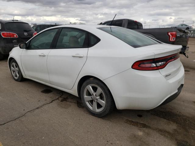 1C3CDFBBXGD541132 Dodge DART SXT