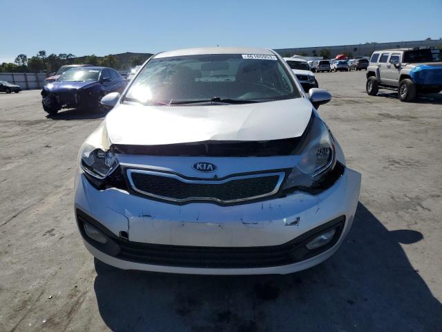 KNADN4A31F6459494 KIA RIO EX
