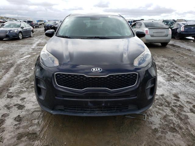 KNDPM3AC8J7314968 KIA Sportage Lx