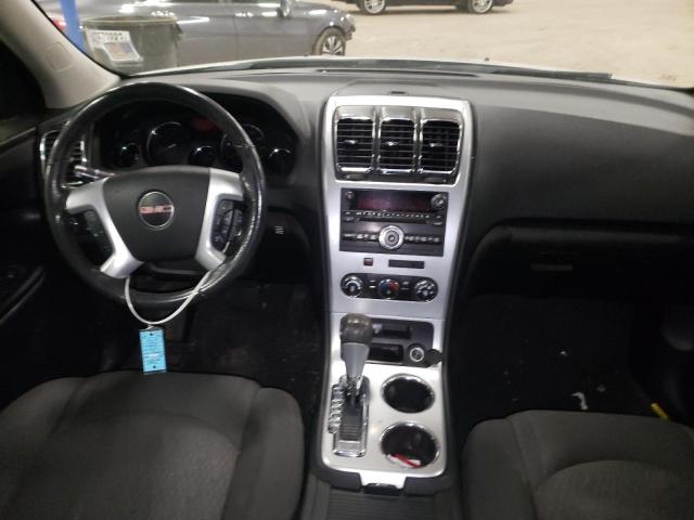 1GKKVPED2CJ412695 GMC ACADIA SLE