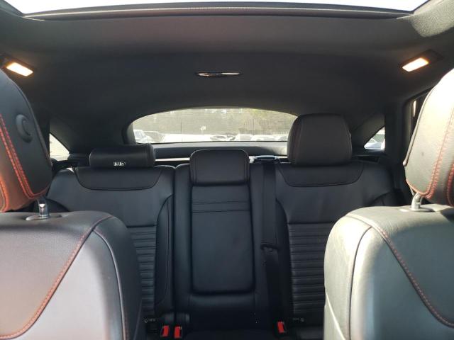 2019 MERCEDES-BENZ GLE COUPE - 4JGED6EB9KA153864