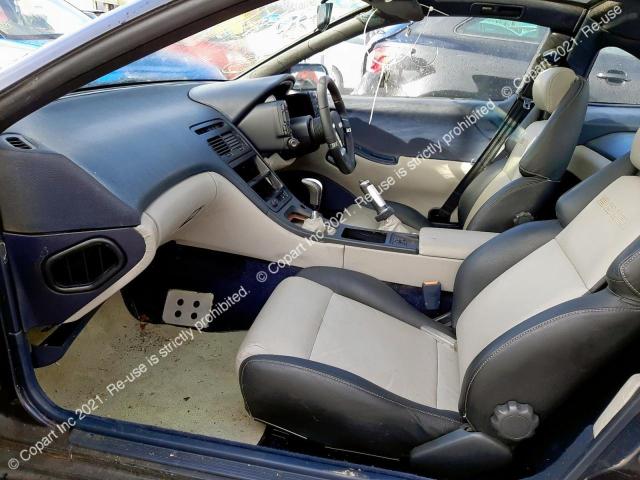 Z32003585 Nissan 300ZX