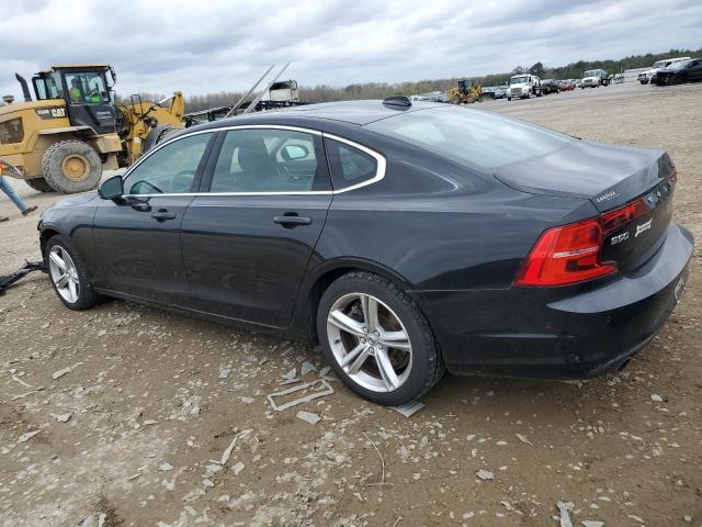 2018 VOLVO S90 T5 MOM - LVY982AK5JP027904