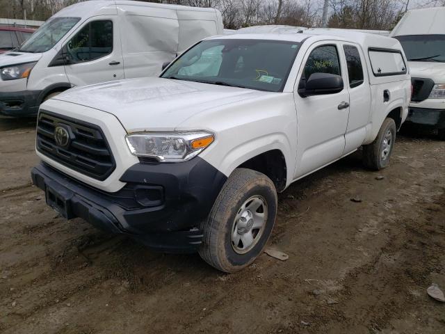 2019 Toyota Tacoma 