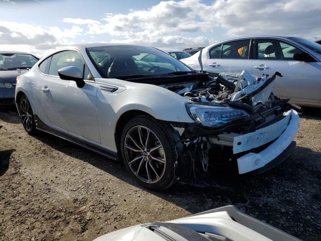JF1ZCAC19L8703777 Subaru Brz Limited