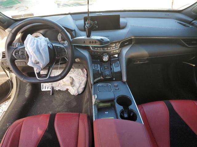 2022 ACURA TLX TECH A - 19UUB5F58NA000987