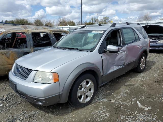 2005 Ford Freestyle SEL