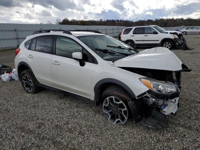 JF2GPADC6HH231701 Subaru Crosstrek Premium