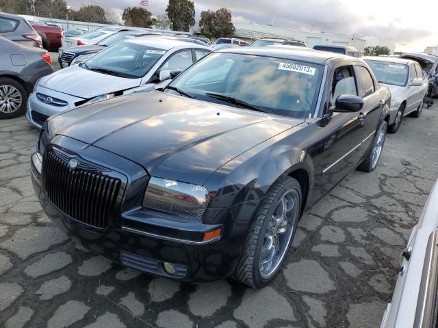 2007 Chrysler 300 Touring