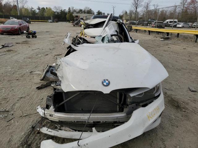 2018 BMW 530 XI - WBAJA7C52JG909526