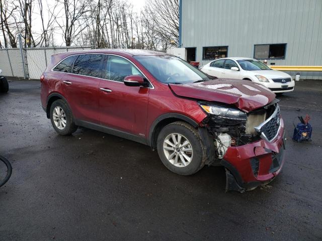 5XYPGDA35LG622926 KIA SORENTO L