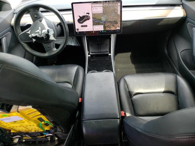 5YJ3E1EB9JF084711 Tesla MODEL 3