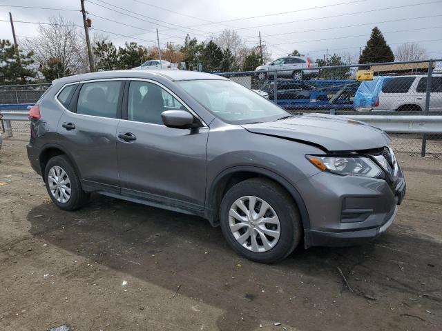 KNMAT2MVXHP539368 Nissan ROGUE S