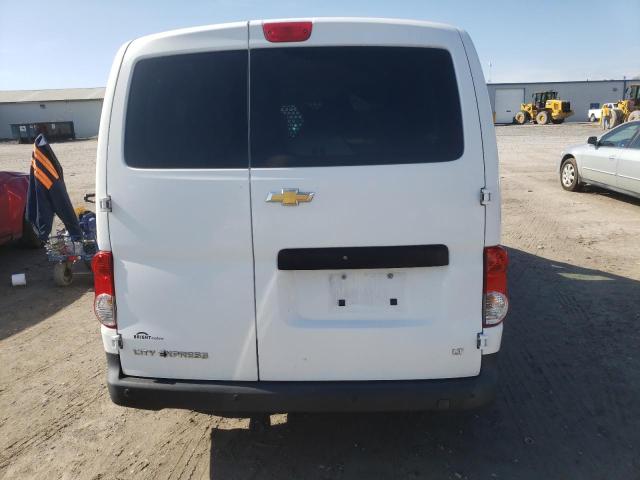 2015 CHEVROLET CITY EXPRE - 3N63M0ZN3FK717135