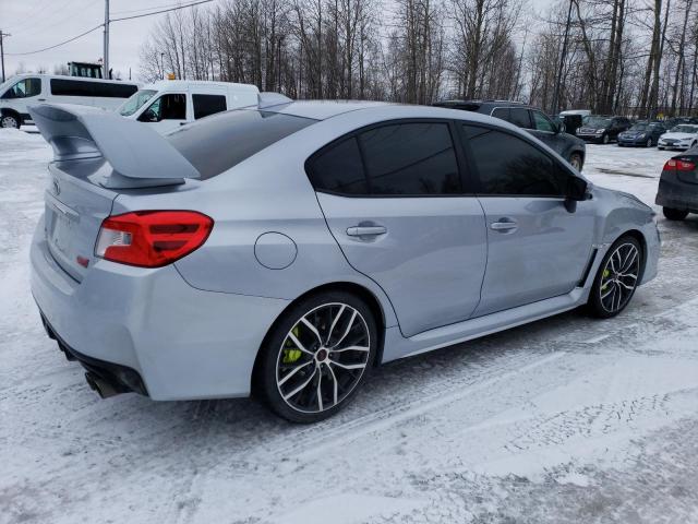 JF1VA2S64L9823858 Subaru Wrx Sti
