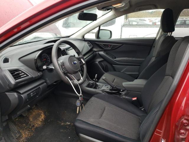JF2GTAAC9J9314099 Subaru CROSSTREK
