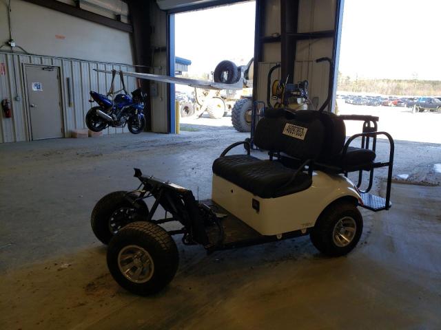 Salvage cars for sale from Copart Spartanburg, SC: 2021 Ezgo Golf Cart
