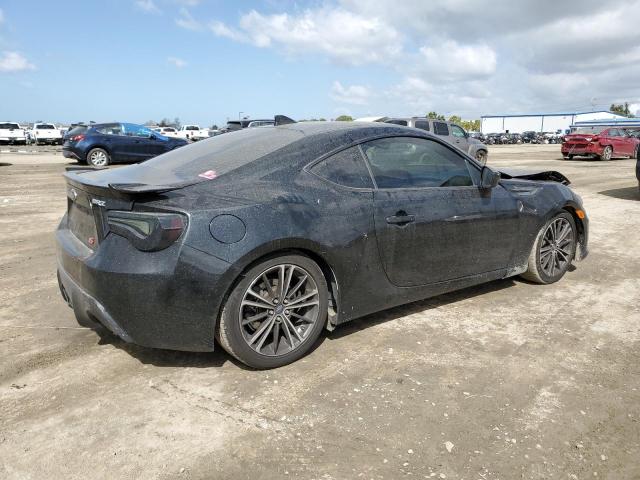 JF1ZCAC17F9607113 Subaru Brz 2.0 Limited