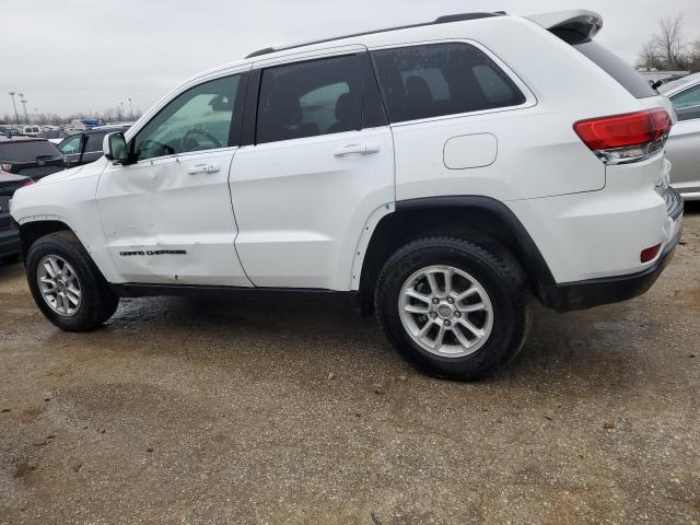 2019 JEEP ALL OTHER - 1C4RJFAG5KC808395