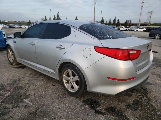 Vin: 5xxgm4a72fg506331, lot: 45771403, kia optima lx 20152