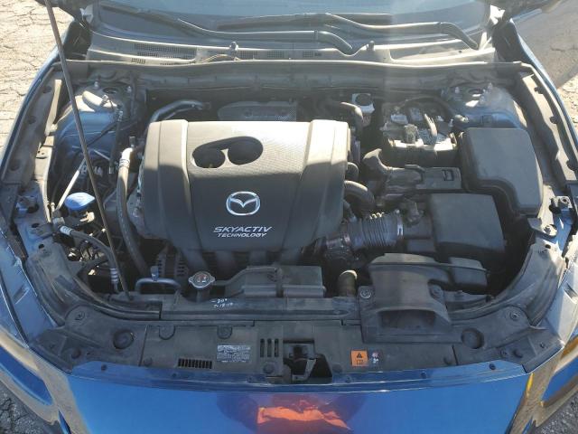 3MZBN1V3XJM189402 Mazda 3 TOURING