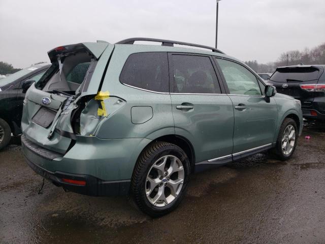 JF2SJAWC5JH488881 Subaru Forester 2.5i Touring