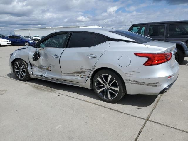 1N4AA6CV9MC504990 Nissan MAXIMA SV