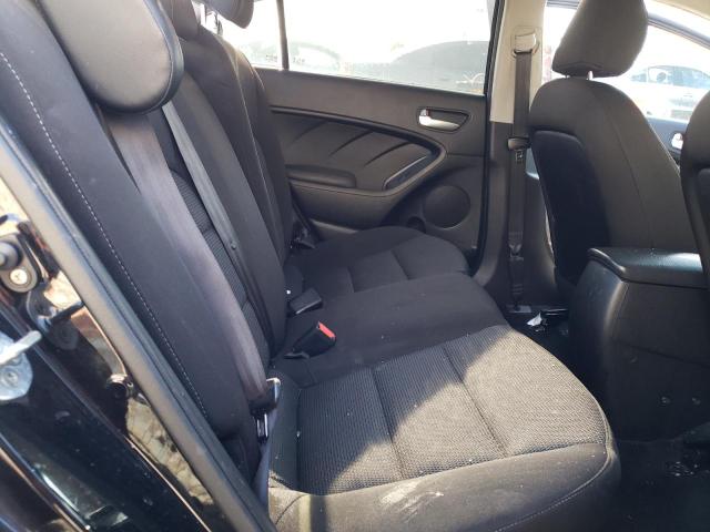 3KPFK4A71HE080581 KIA FORTE LX