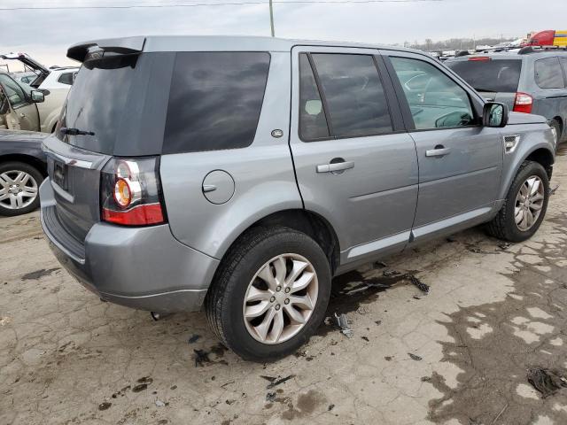 2015 LAND ROVER LR2 BASE/H - SALFR2BGXFH430921
