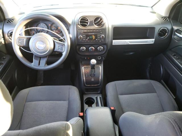 1C4NJDBB1GD637894 Jeep Compass Sport