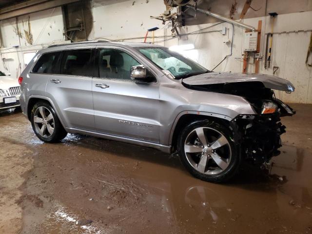 1C4RJFCG1EC584947 Jeep Grand Cherokee Overland