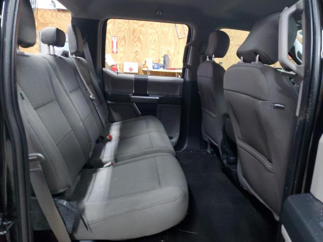 2018 FORD F150 SUPER - 1FTEW1EP6JFD62686