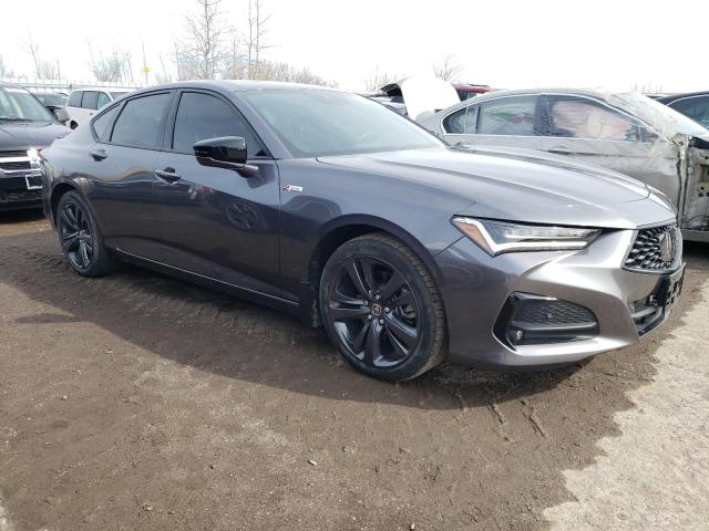 19UUB6F58NA800274 Acura Tlx Tech A