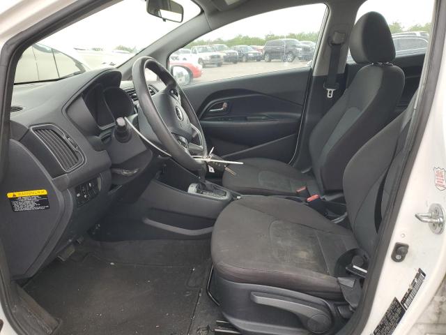 KNADM4A33G6612042 KIA RIO LX