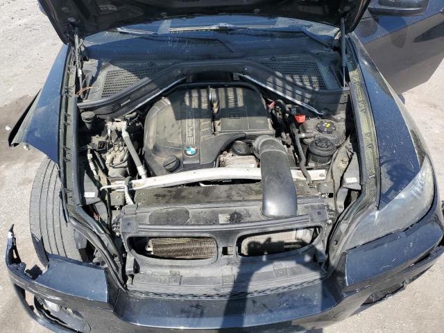 5UXFG2C50DL787589 BMW X6 Xdrive35i