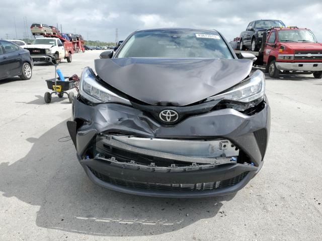 2020 TOYOTA C-HR XLE - JTNKHMBX5L1089562